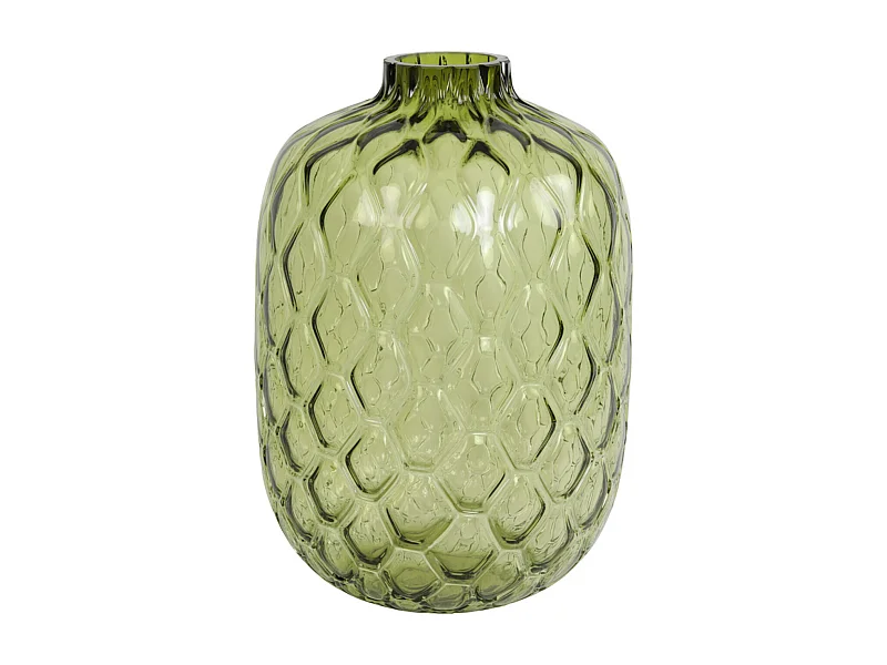 Vaas CARINO - Ø29x42cm - Groen