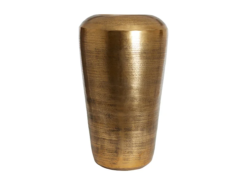 Vase LOUIE - Ø53x89cm - Bronze
