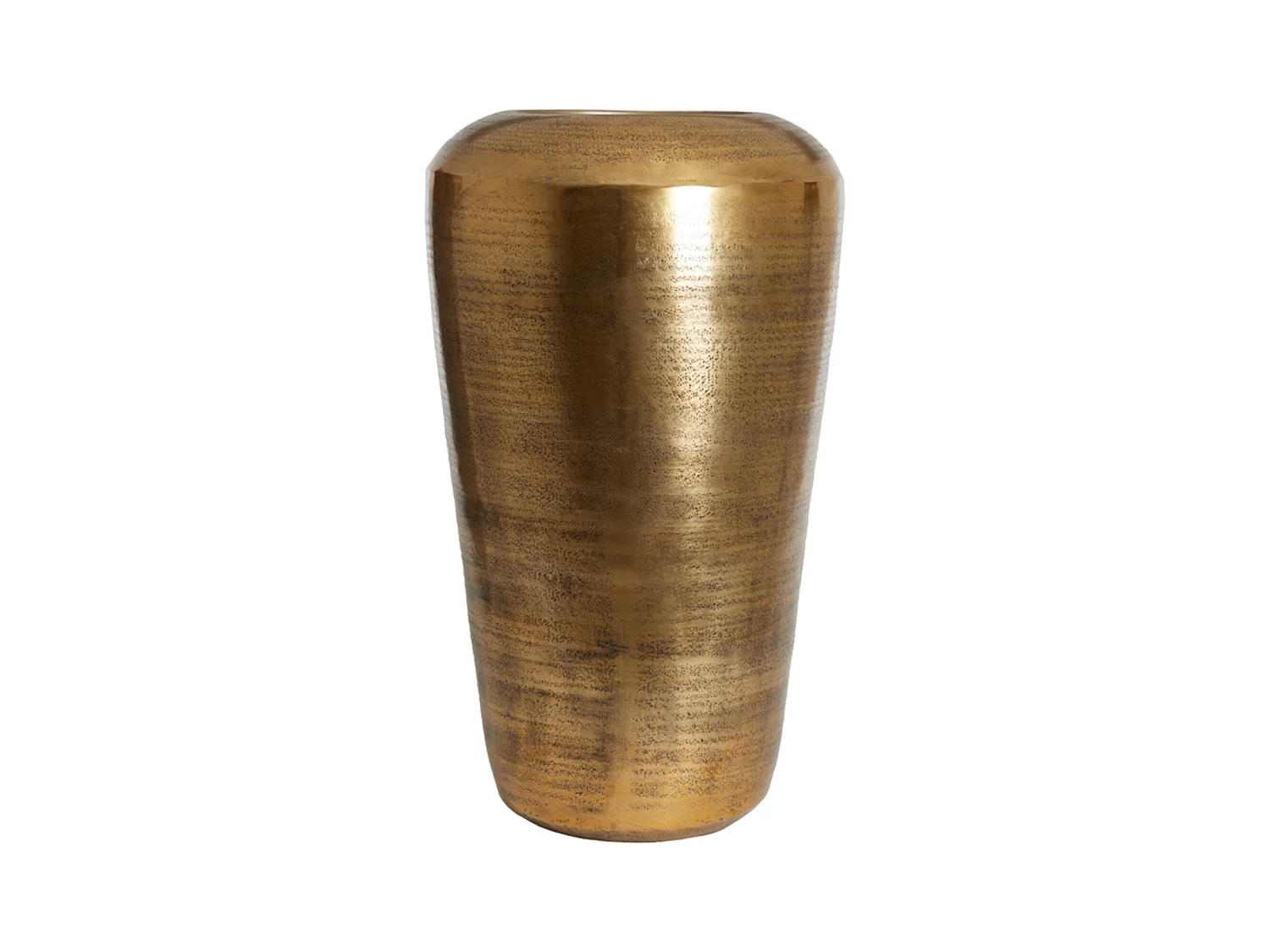 Vase LOUIE - Ø53x89cm - Bronze