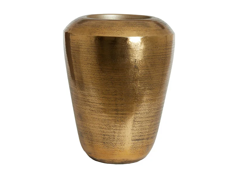 Vase LOUIE - Ø51x68cm - Bronze
