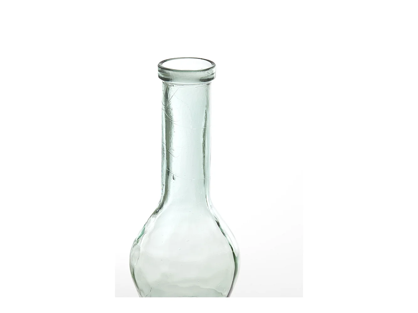 Vase VENERIO - Ø26,5x75cm - Vert