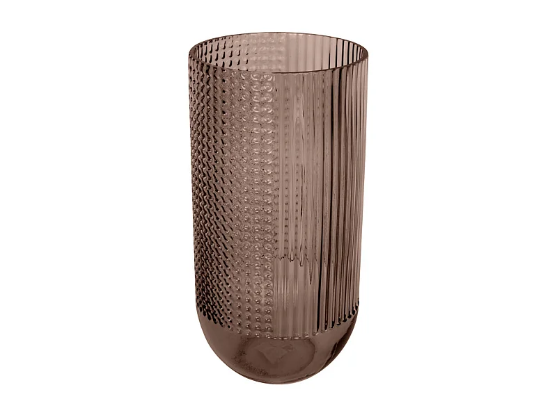 Vaas Attract Large - Chocoladebruin