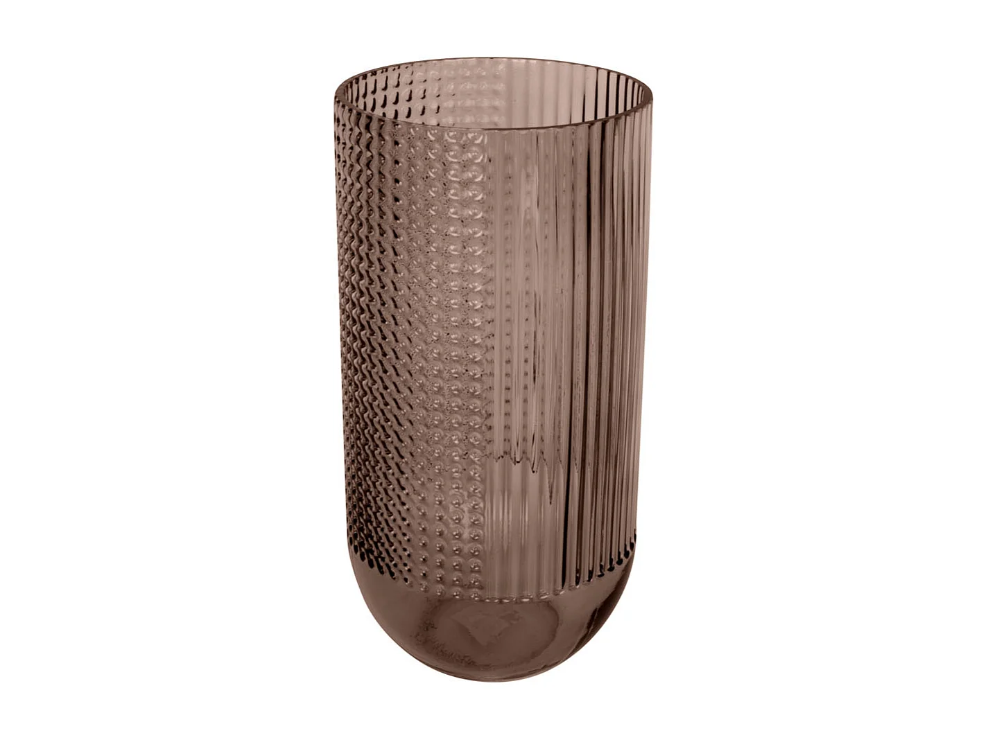 Vaas Attract Large - Chocoladebruin