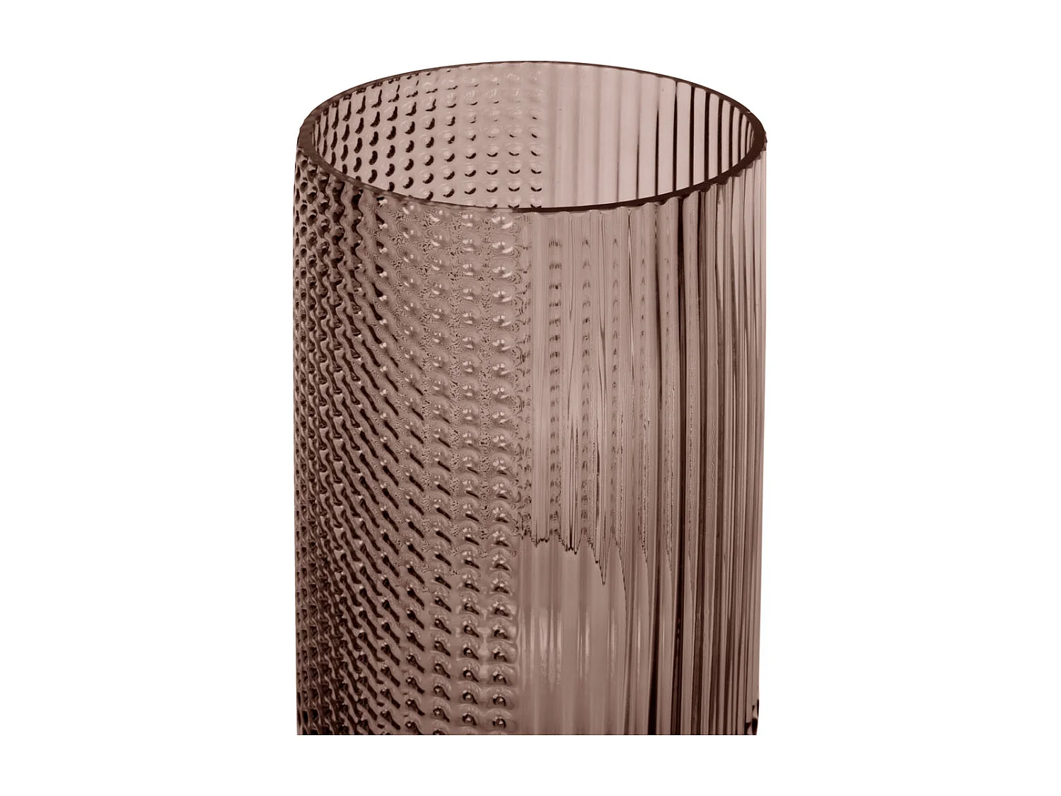 Vaas Attract Large - Chocoladebruin