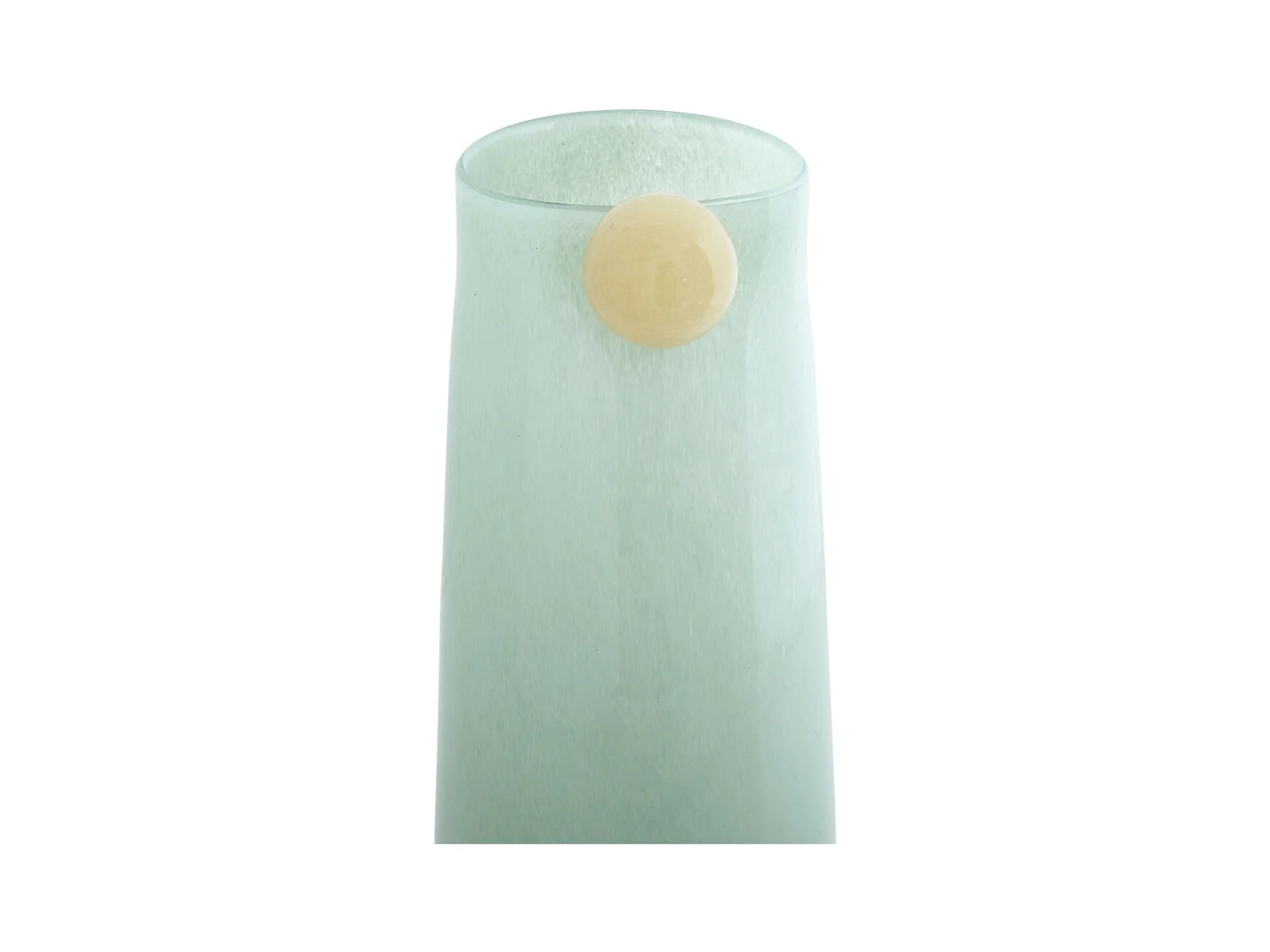 Vase Bolita Grand - Jade Gris