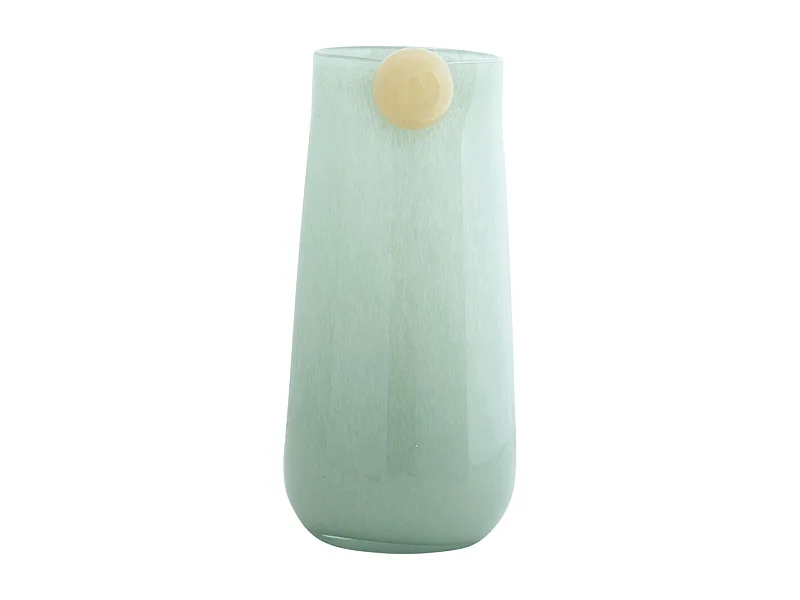 Vase Bolita Grand - Jade Gris