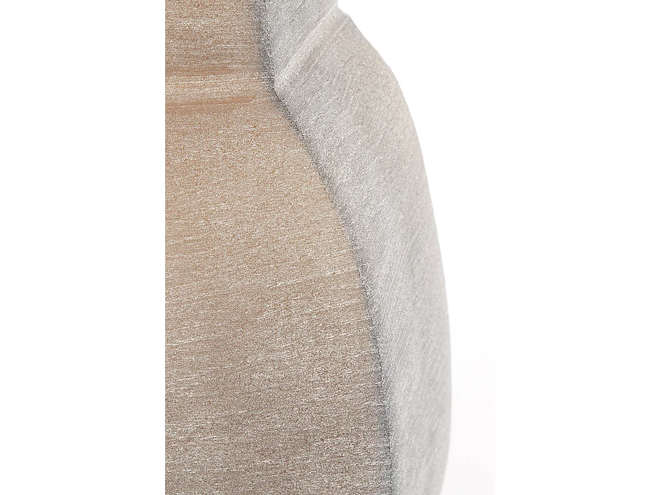 Vaas VELIKO - 28x25.5x40cm - Bruin