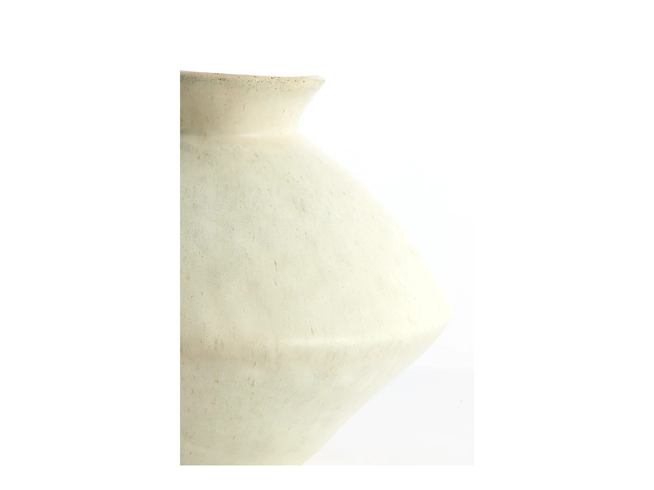 Vaas BEATO - Ø34x27.5cm - Wit