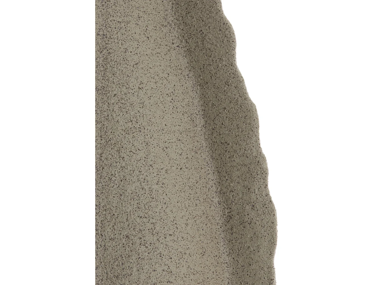 Vase KELAPA - 37x36x66,5cm - Vert