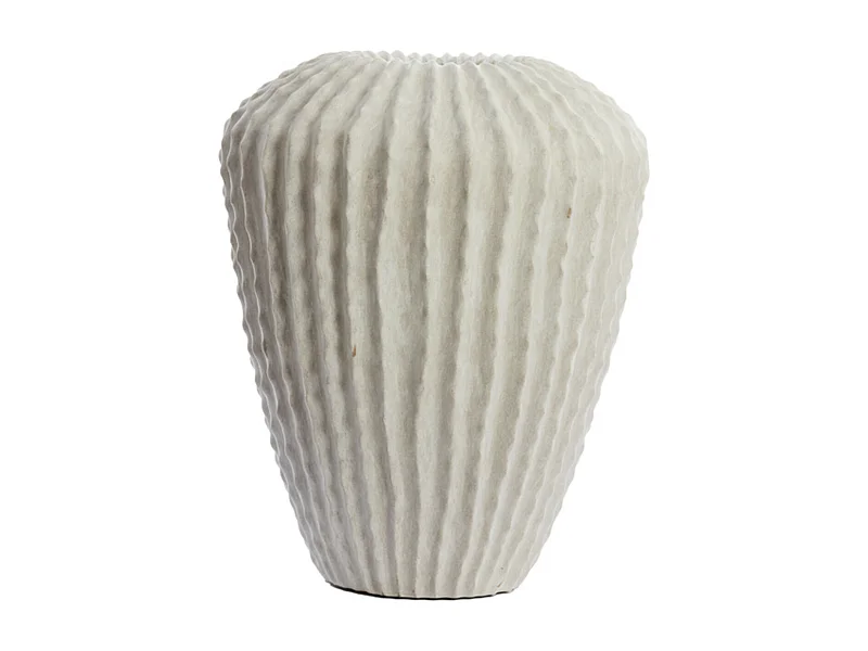 Vase CACTI - Ø52x65cm - Marron