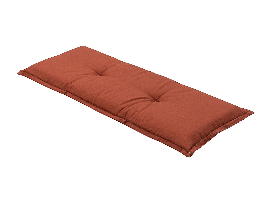 Coussin de canapé Panama terra - Env. 180x48 cm