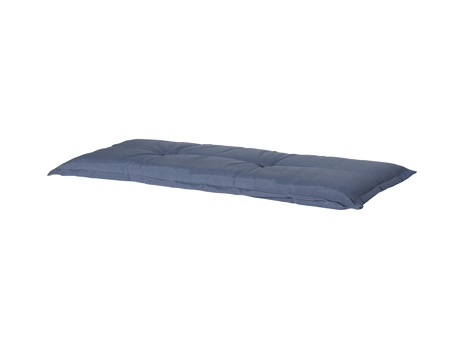 Sofakissen Panama saphirblau - Ca. 150x48 cm