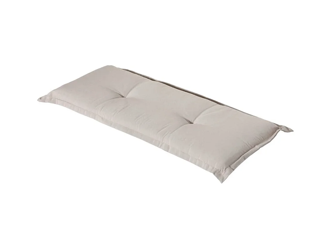 Coussin de canapé en lin Panama - Environ 180x48 cm