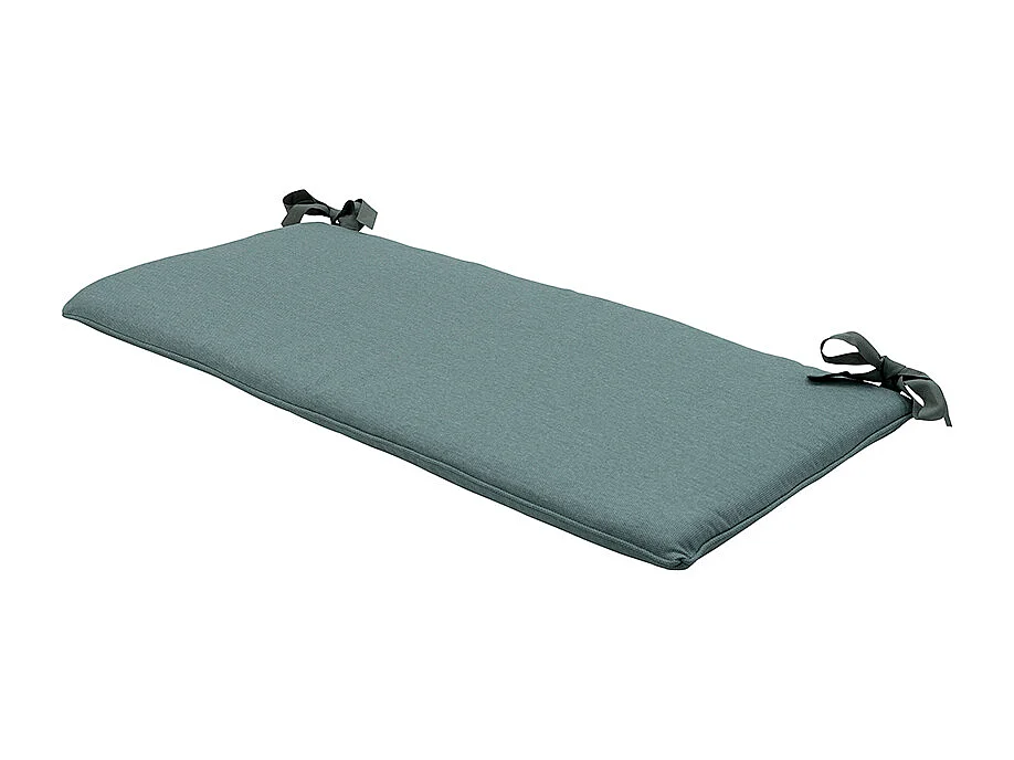 Sofakissen Silber Canvas eco+ - Ca. 140x48 cm