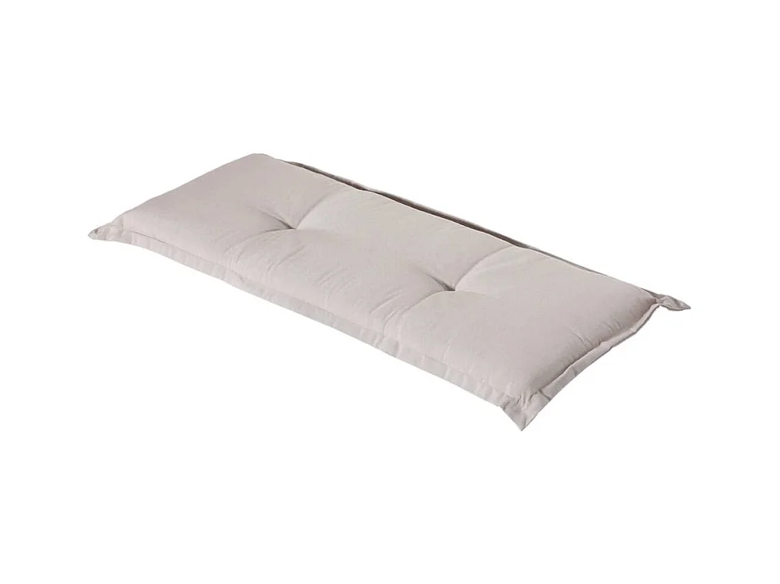 Coussin de canapé en lin Panama - Environ 150x48 cm