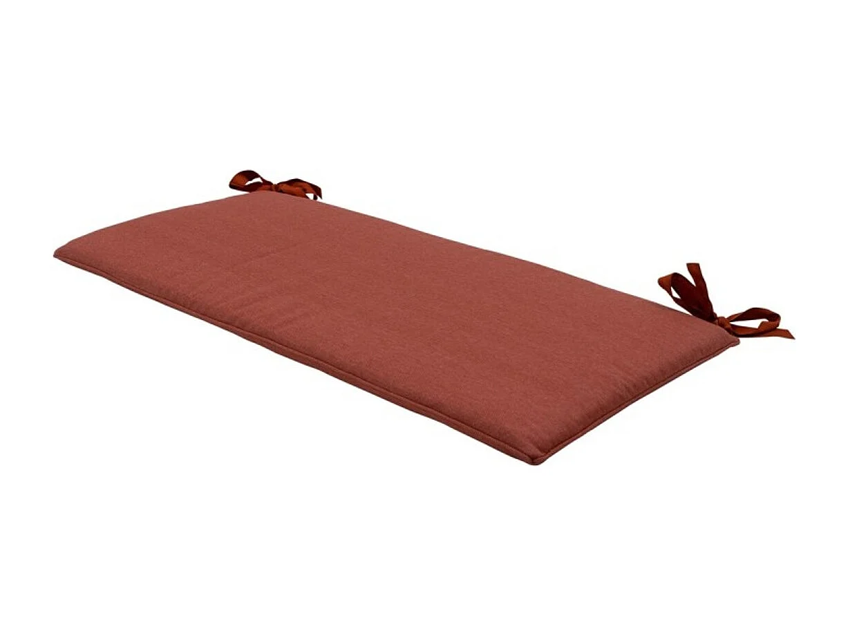 Cojín de sofá Terra canvas eco+ - Aprox. 110x48 cm