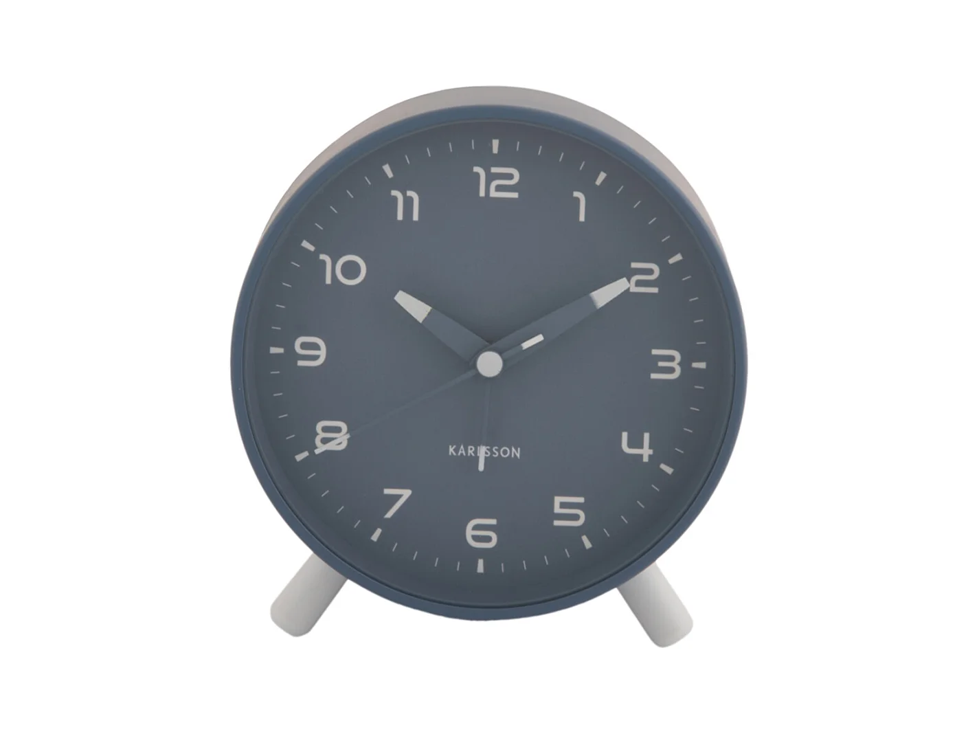 Réveil Orgullo - Bleu classique