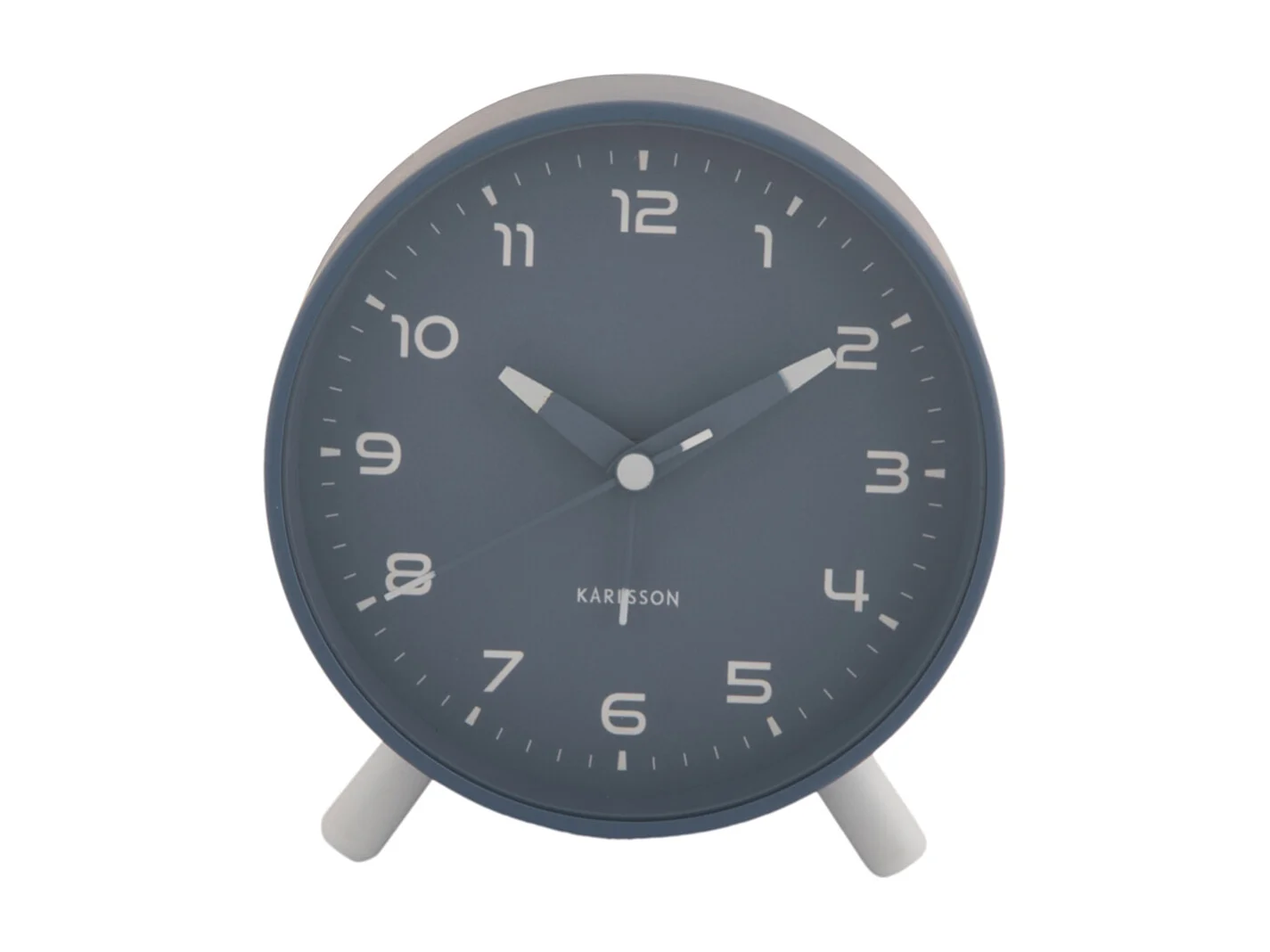 Réveil Orgullo - Bleu classique