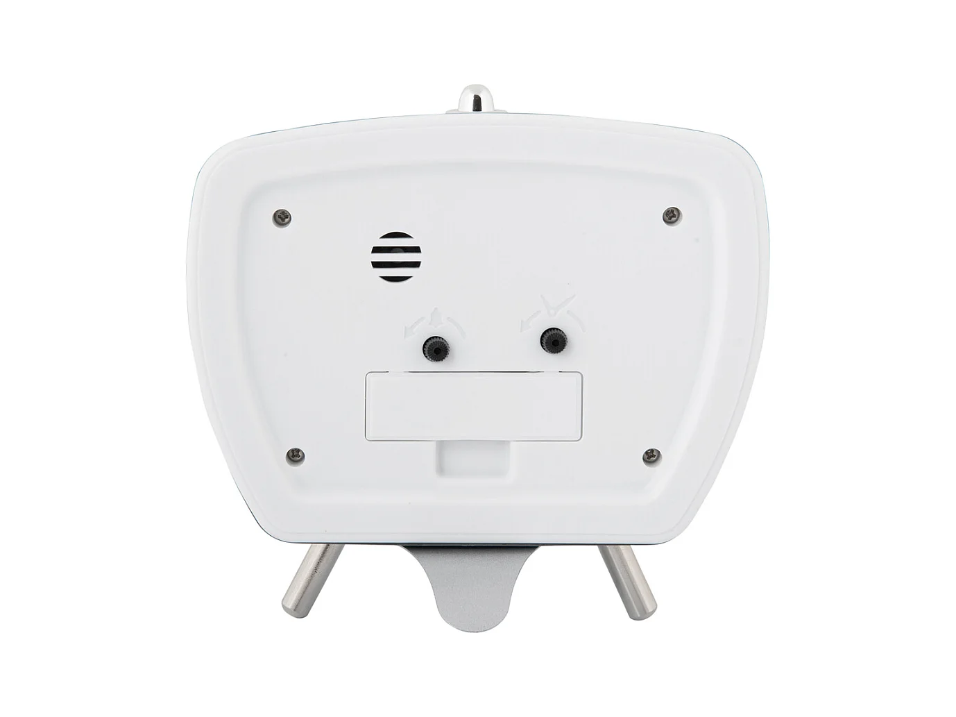 Réveil Candy Circus Retro - Flamant rose