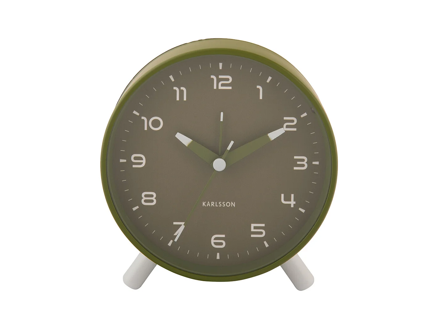 Réveil Orgullo - Vert armée