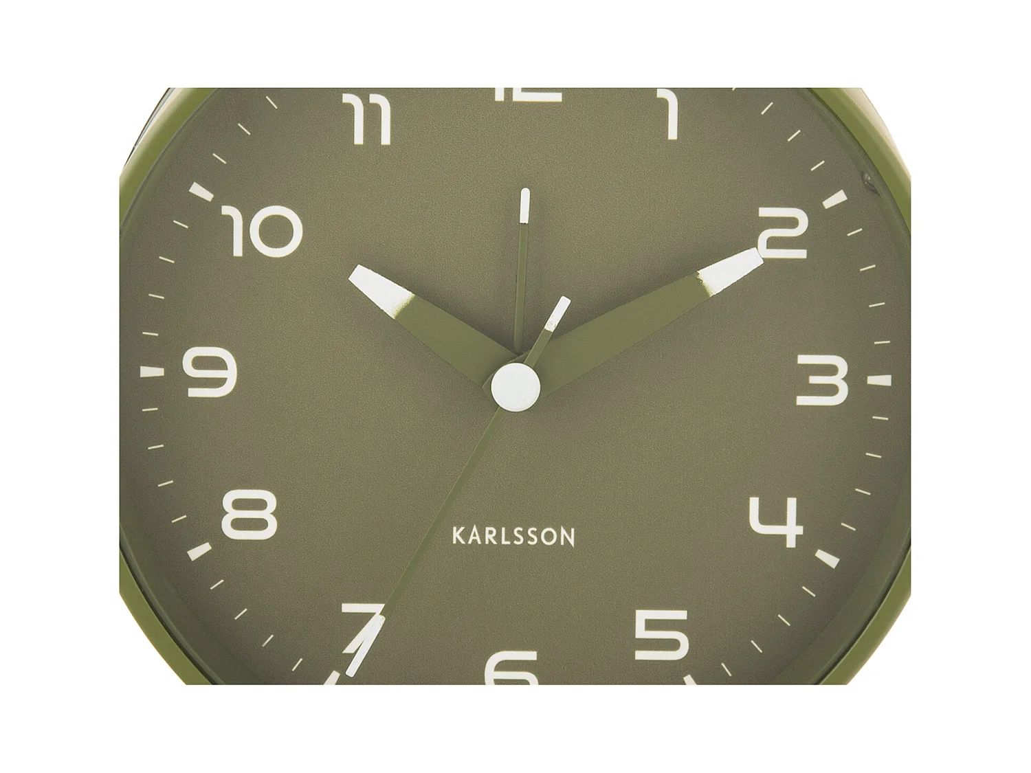 Réveil Orgullo - Vert armée