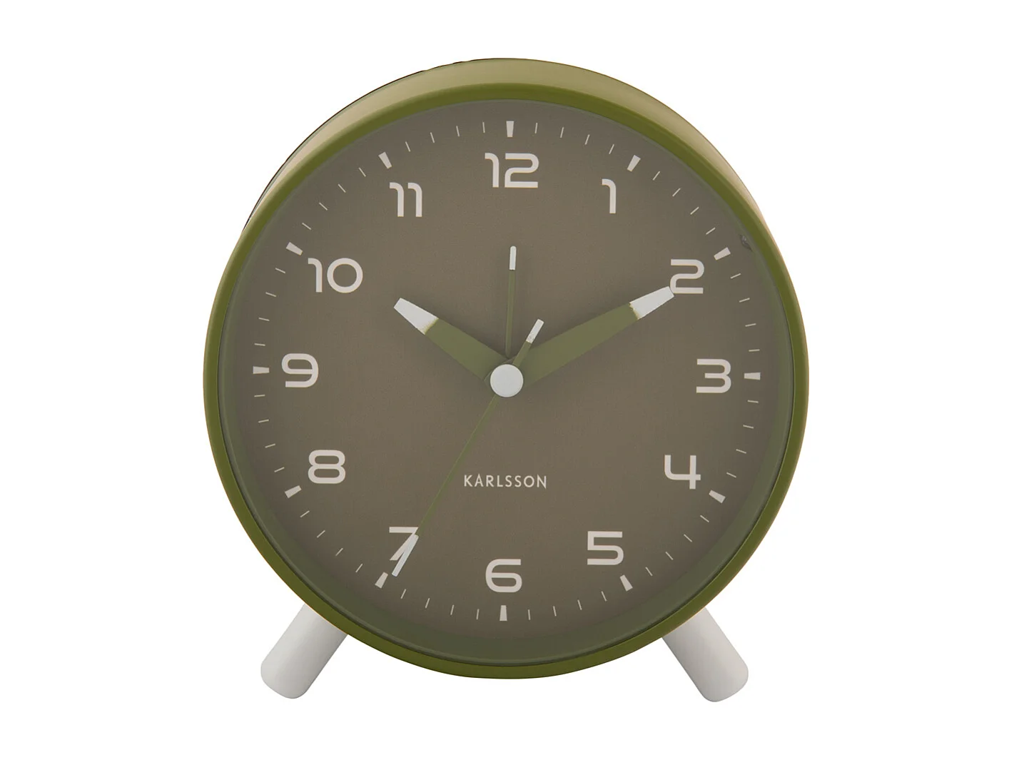 Réveil Orgullo - Vert armée