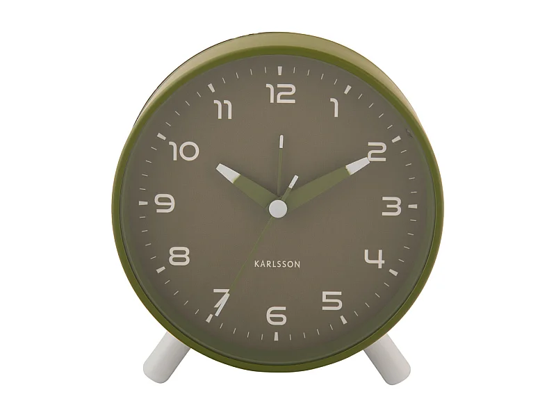 Réveil Orgullo - Vert armée