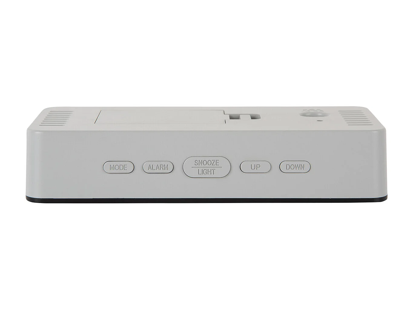 Wecker Audaz - Zartes Gelb