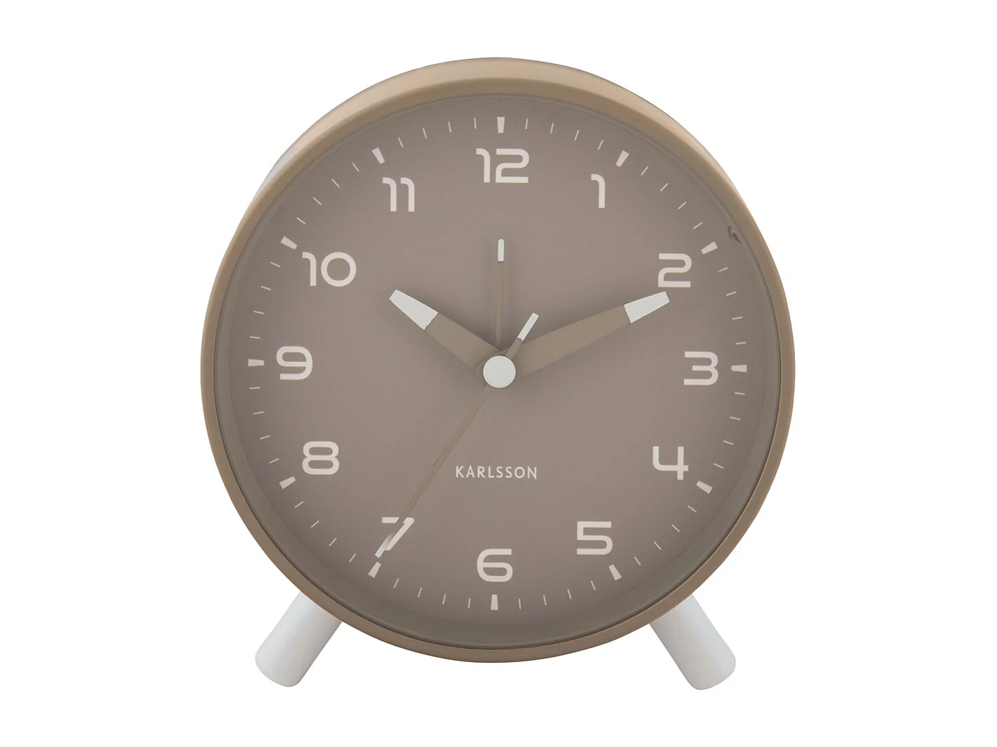 Réveil Orgullo - Gris foncé