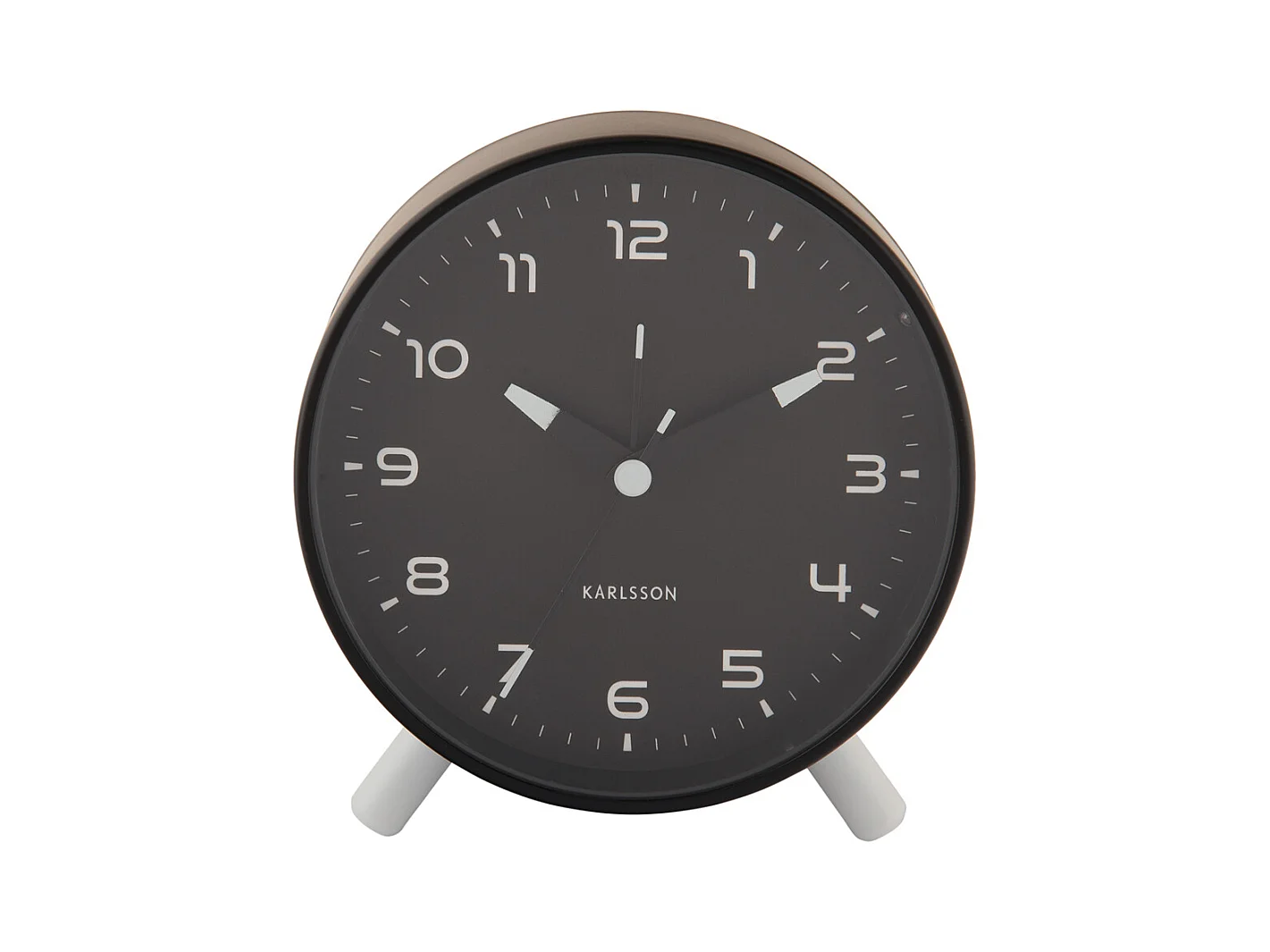 Réveil Orgullo - Noir