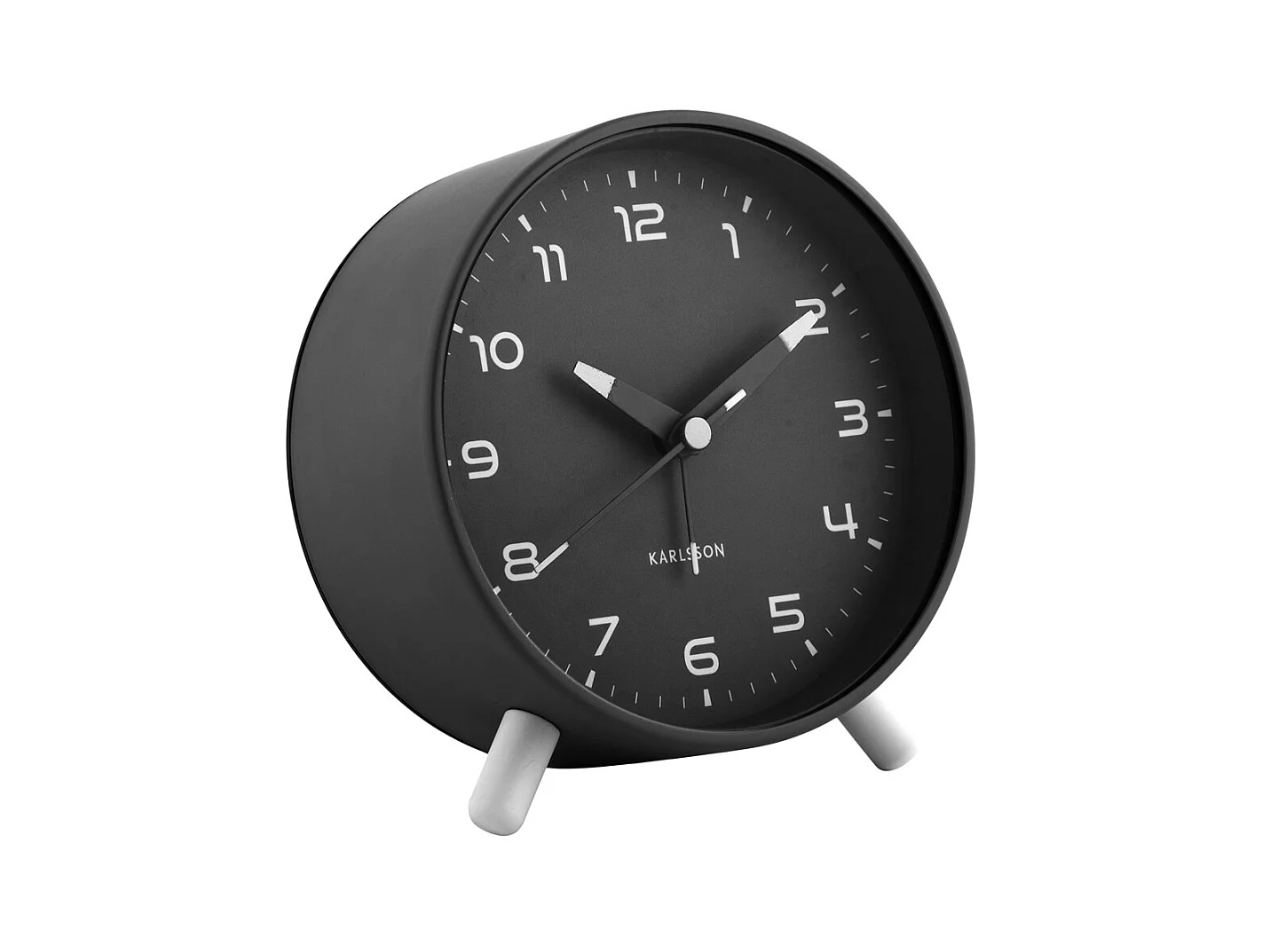 Réveil Orgullo - Noir