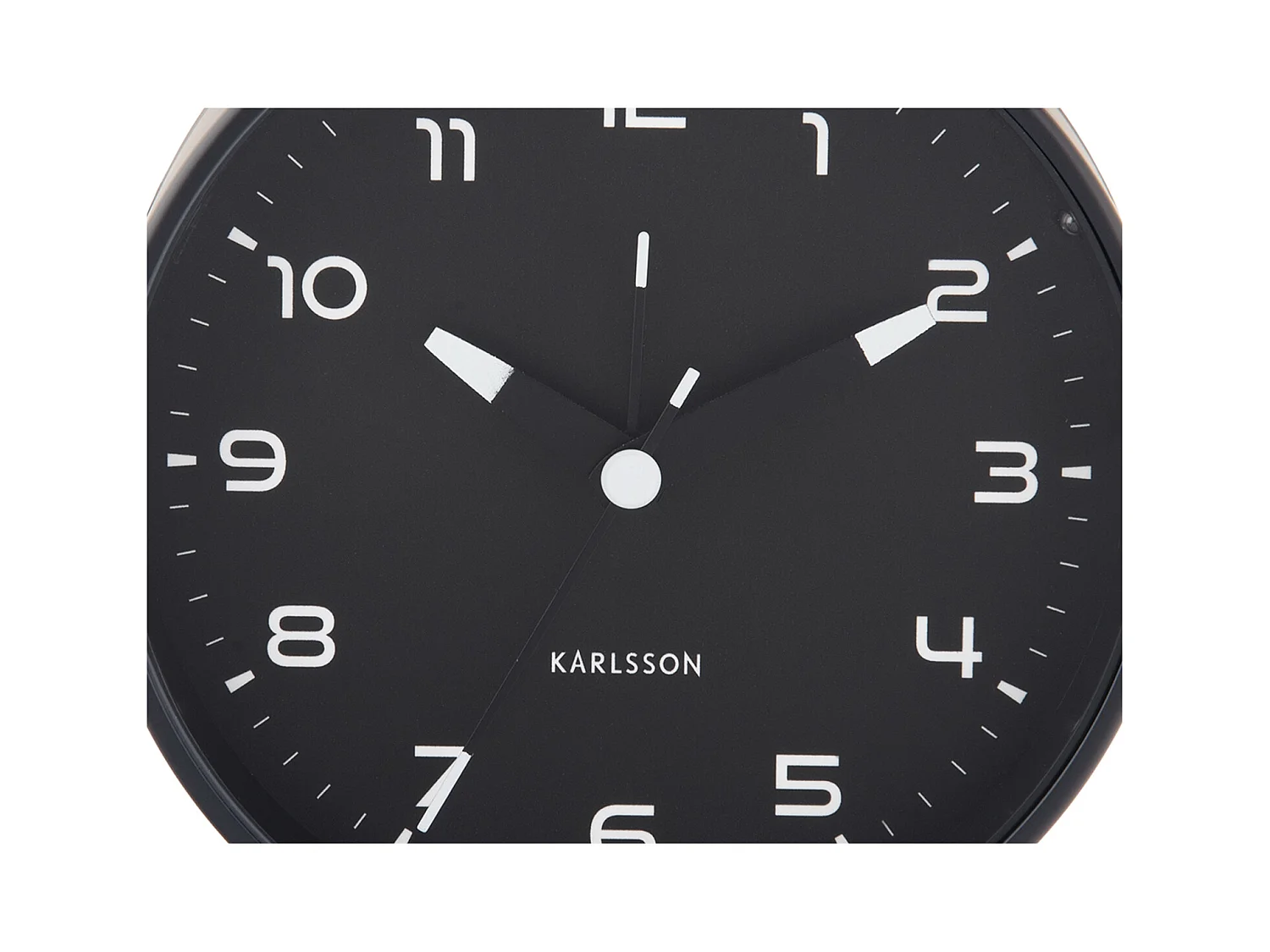 Réveil Orgullo - Noir