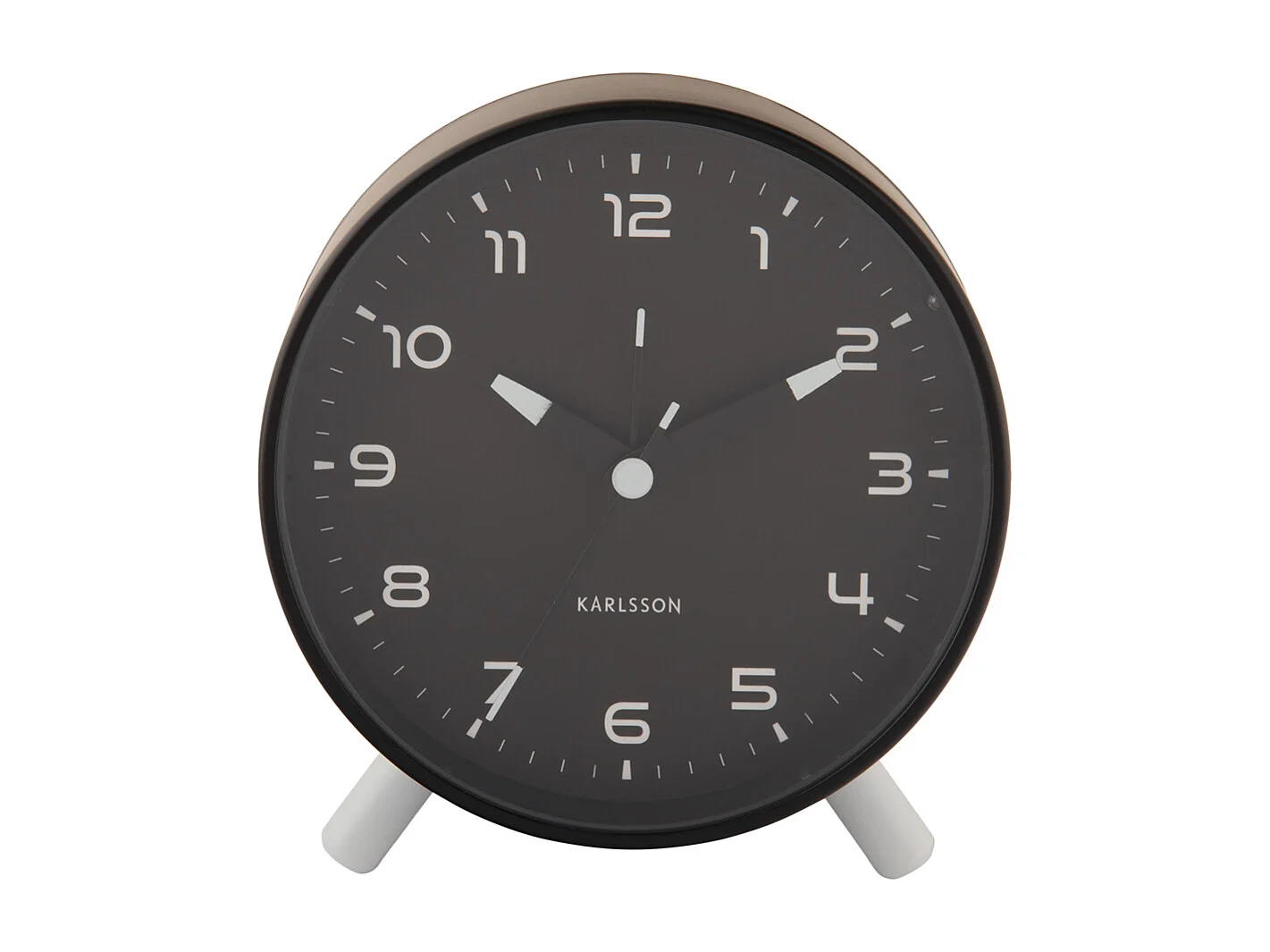 Réveil Orgullo - Noir