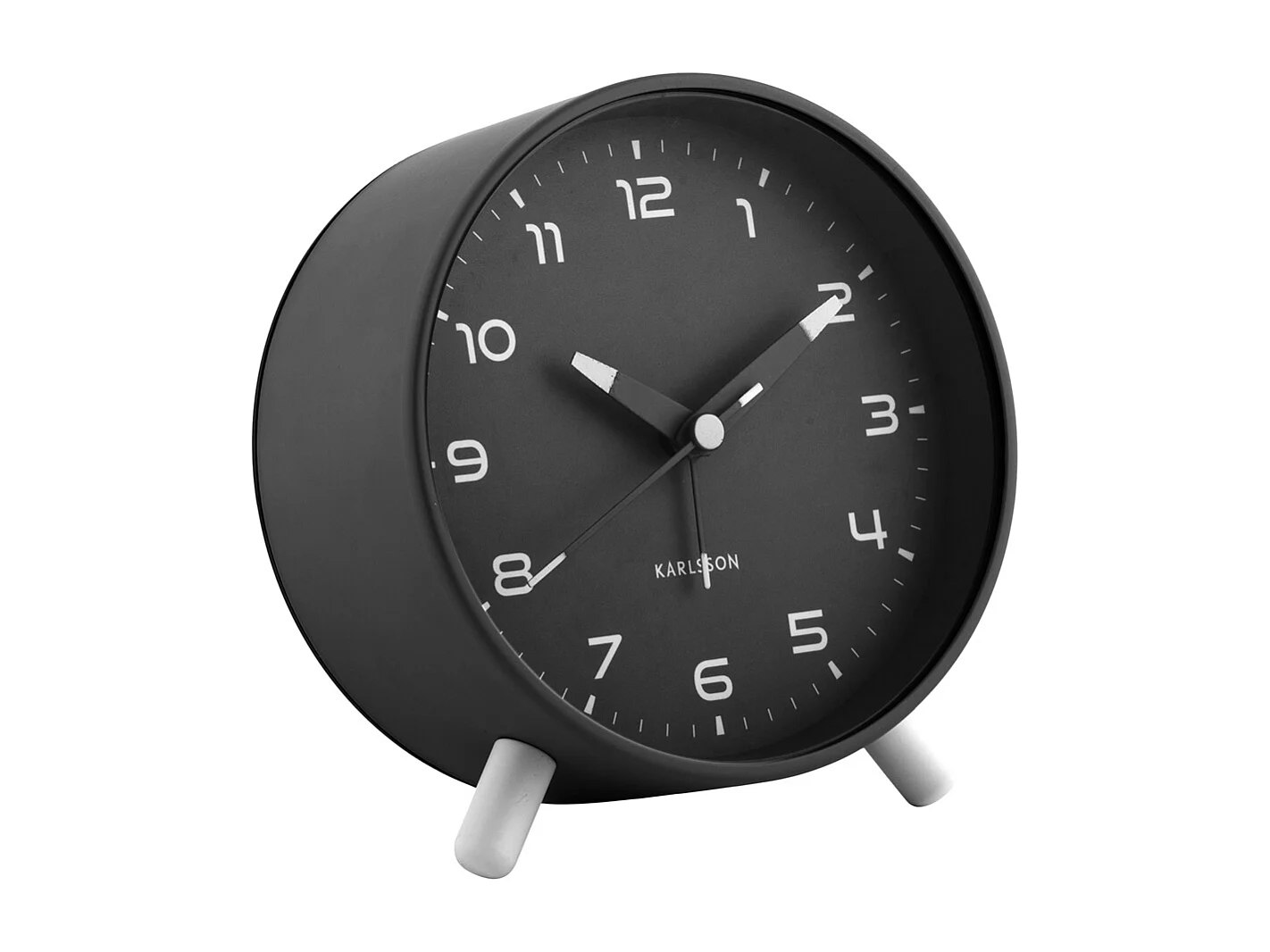 Réveil Orgullo - Noir