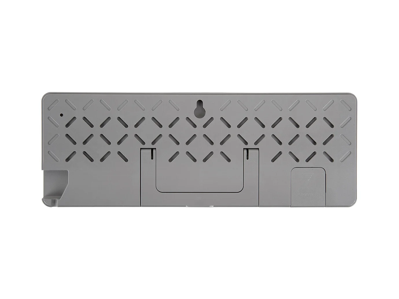 Clavier réveil - Gris clair