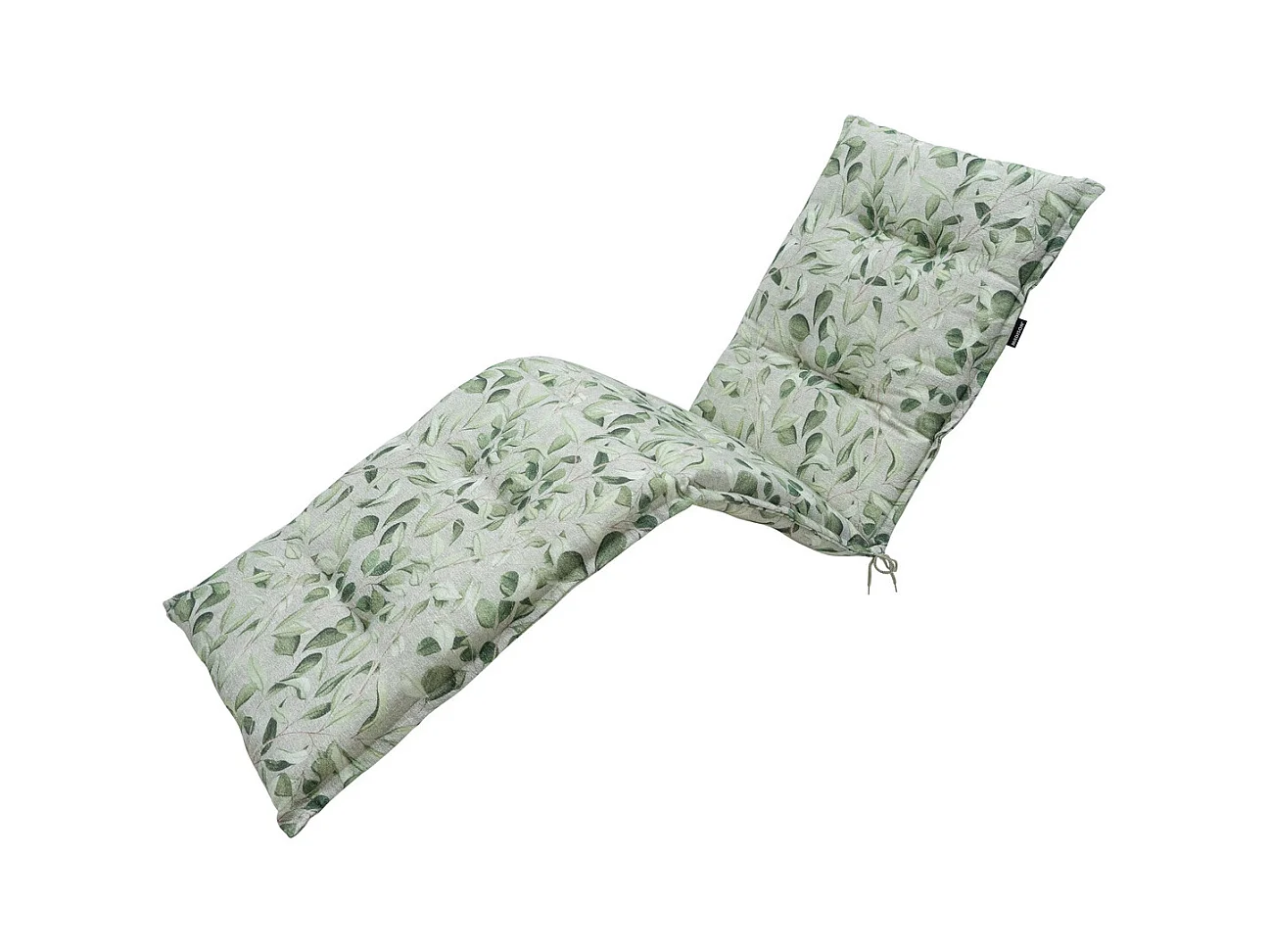 Coussin de chaise longue Diez - Env. 200x65 cm