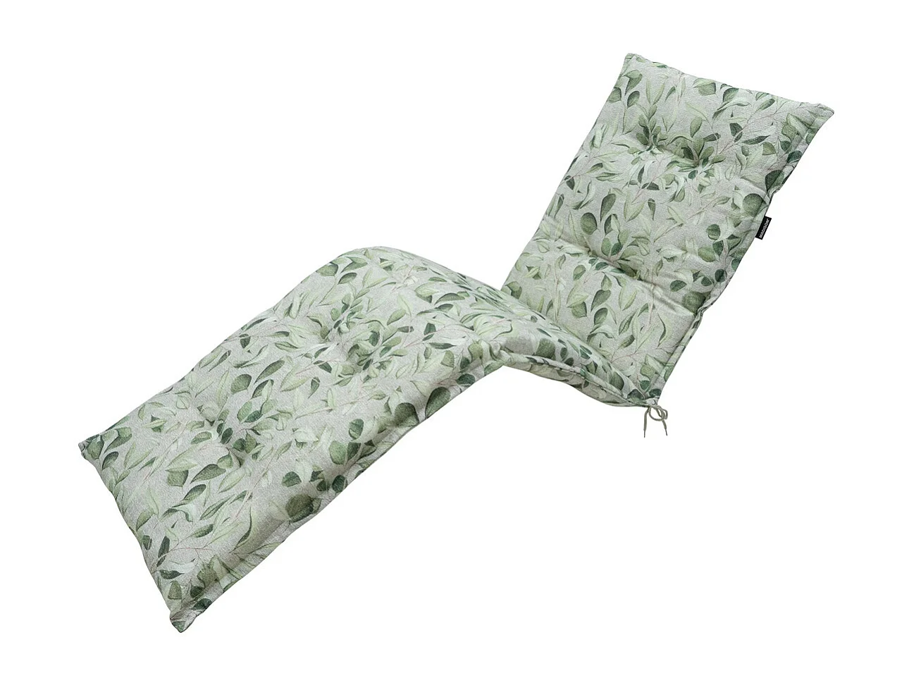Coussin de chaise longue Diez - Env. 200x65 cm