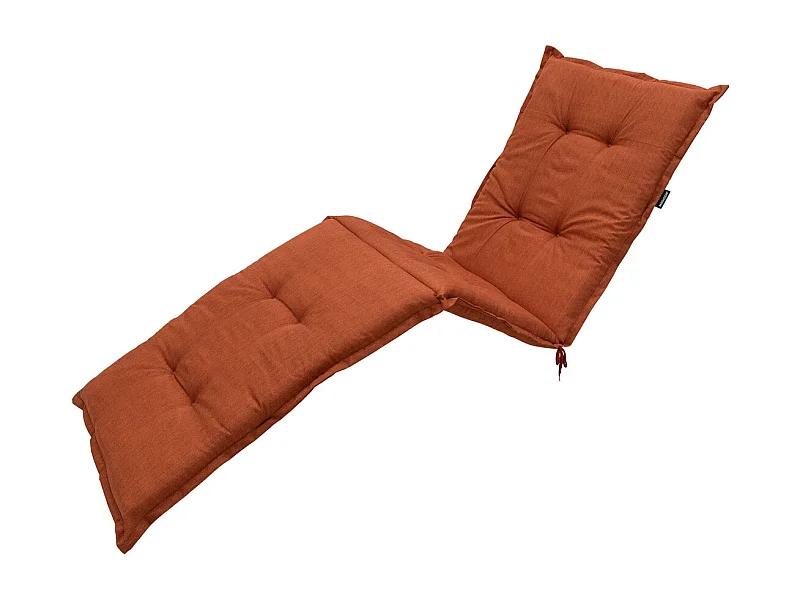 Liegenauflage Basic terra - ca. 200x65 cm