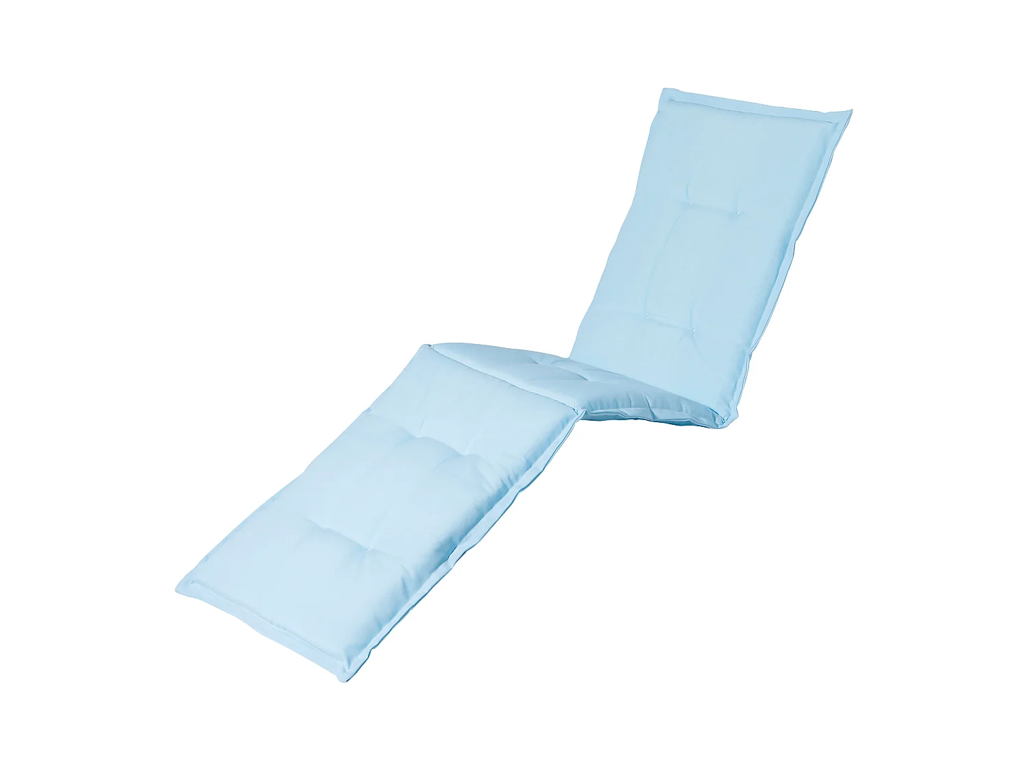 Coussin de chaise longue Panama Skyway - Env. 200x65 cm