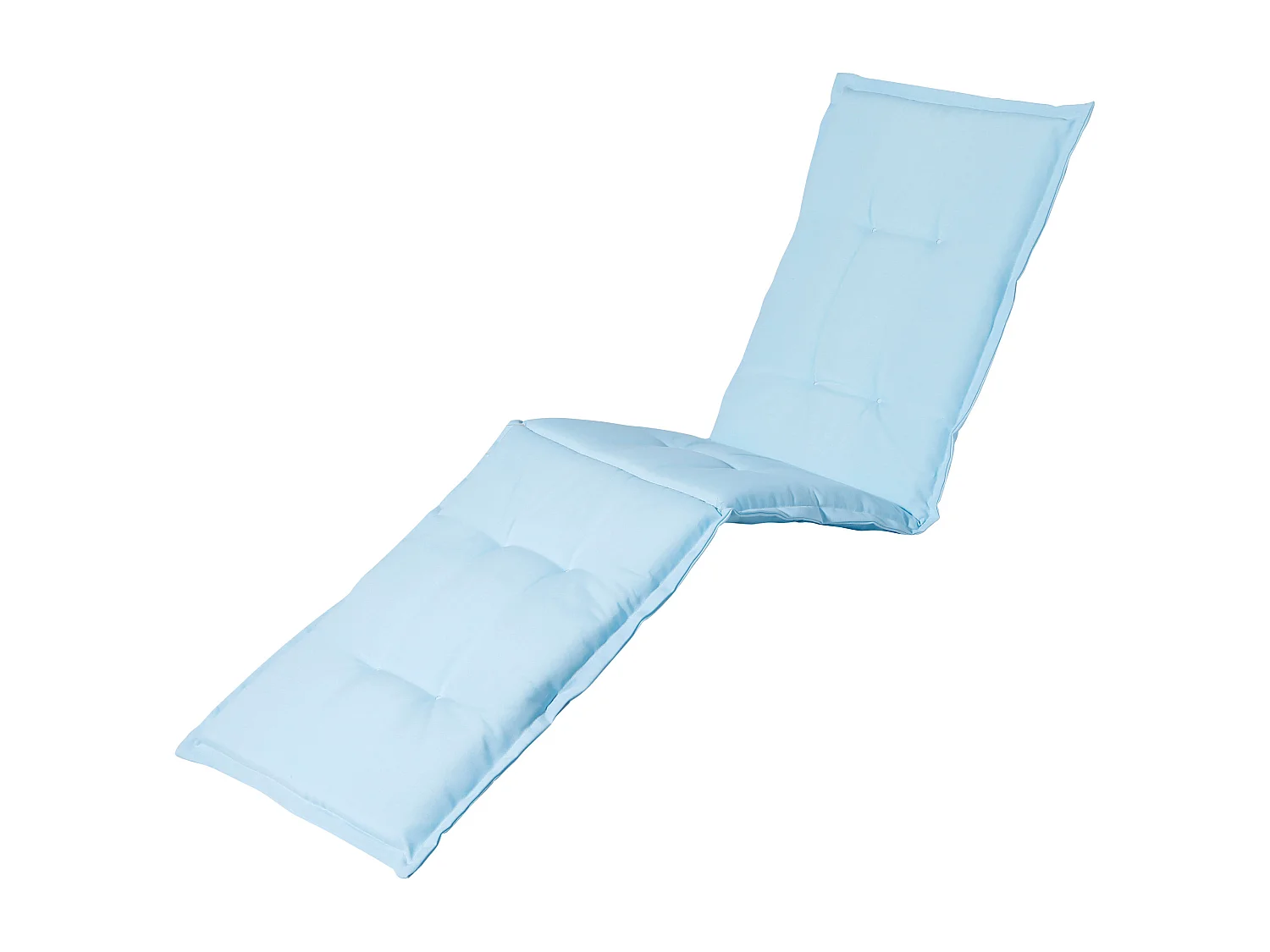 Coussin de chaise longue Panama Skyway - Env. 200x65 cm