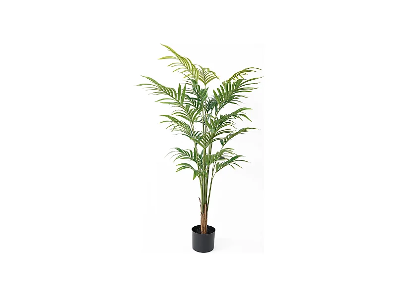 Künstliche Palme - Grün