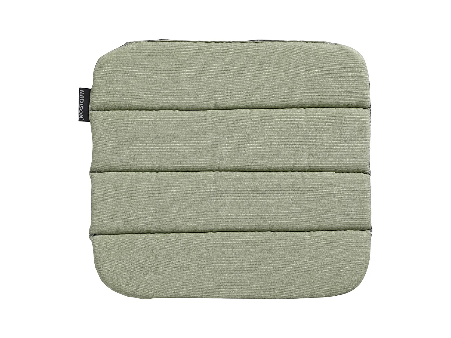 Sitzkissen Panama Salbei - Ca. 40x40 cm - 4er Set