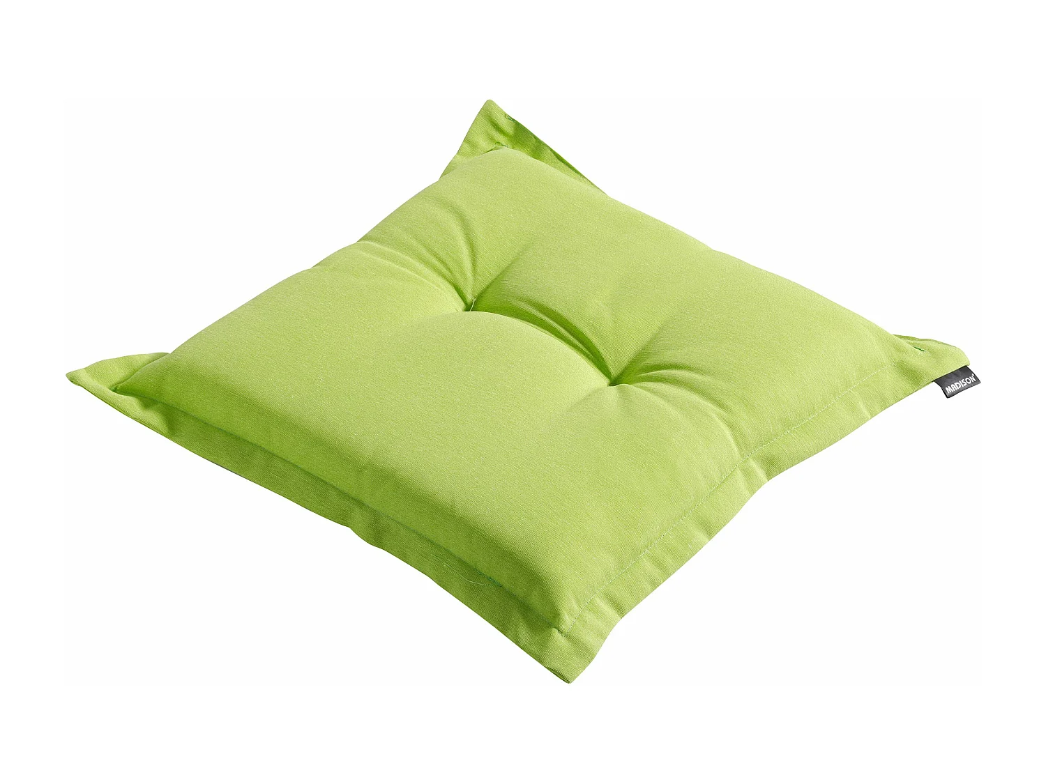 Zitkussen Panama lime - Ca. 50x50 cm - Set van 4