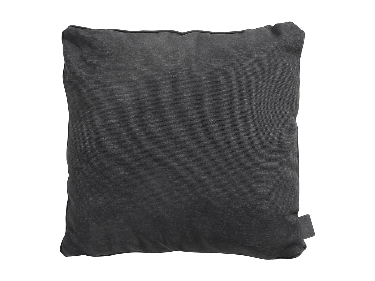 Dekokissen Panama schwarz - Ca. 60x60 cm - 4er Set