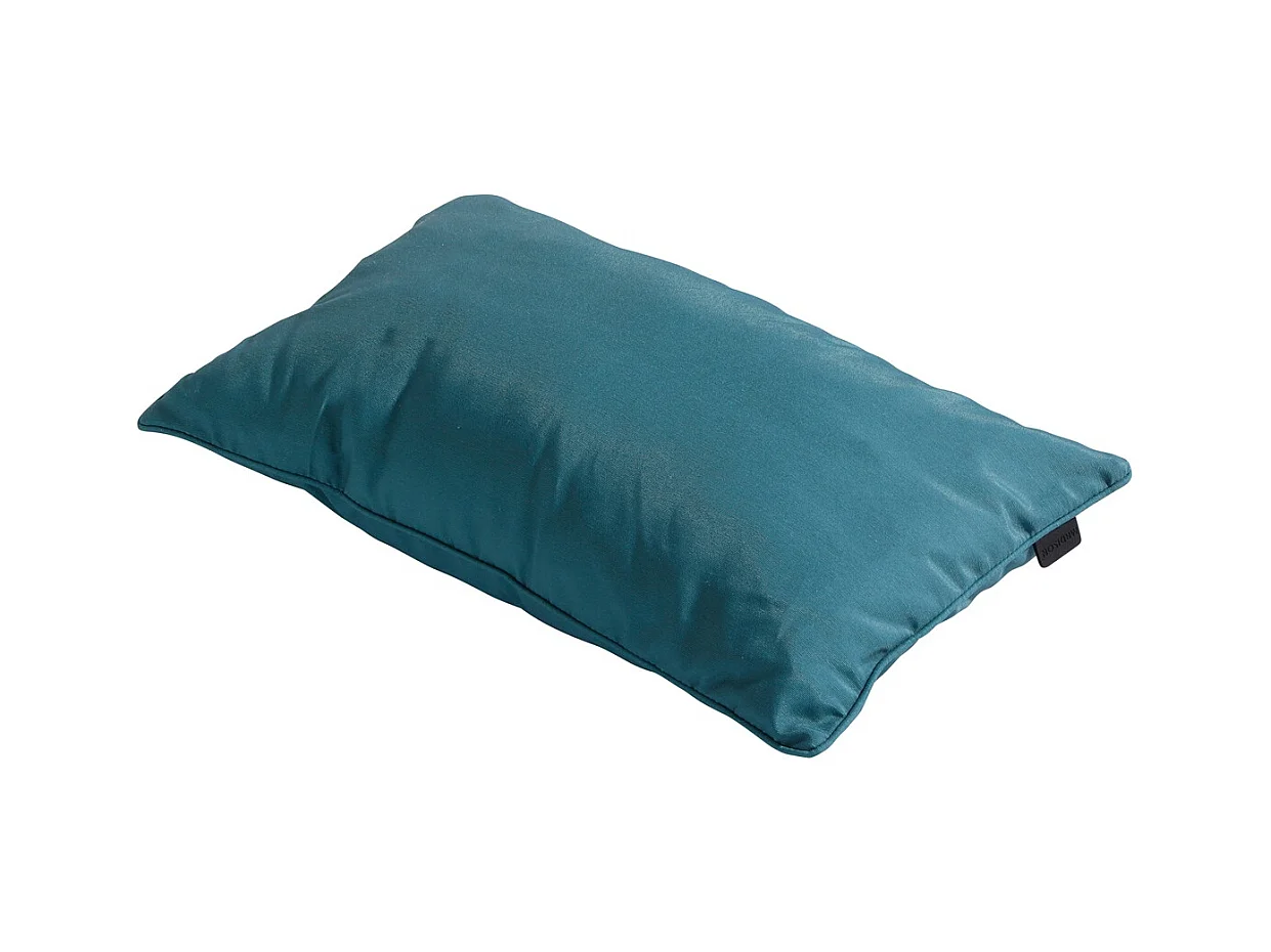 Dekokissen Panama seeblau - Ca. 40x60 cm - 4er Set