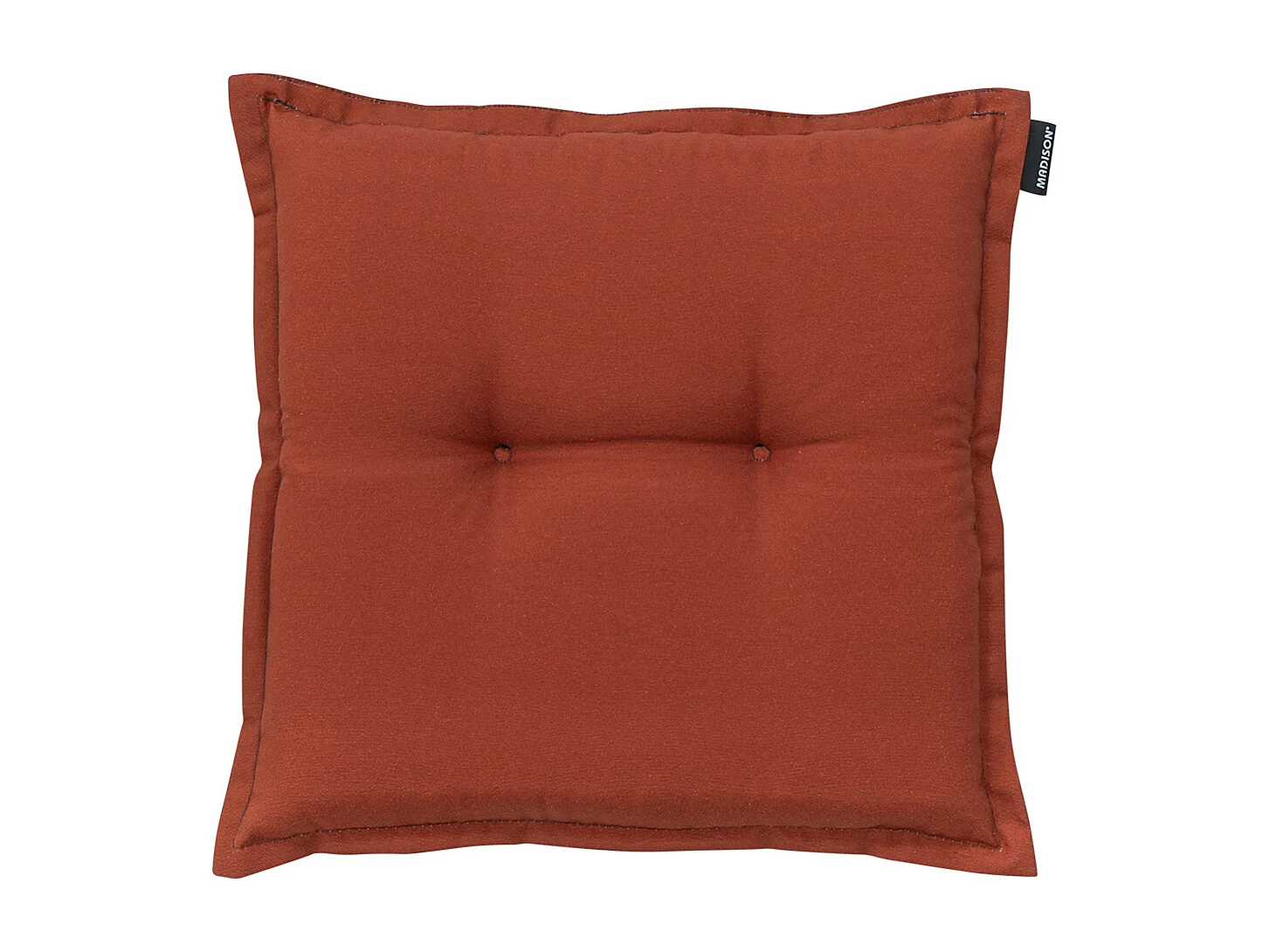 Sitzkissen Panama terra - Ca. 50x50 cm - 4er Set