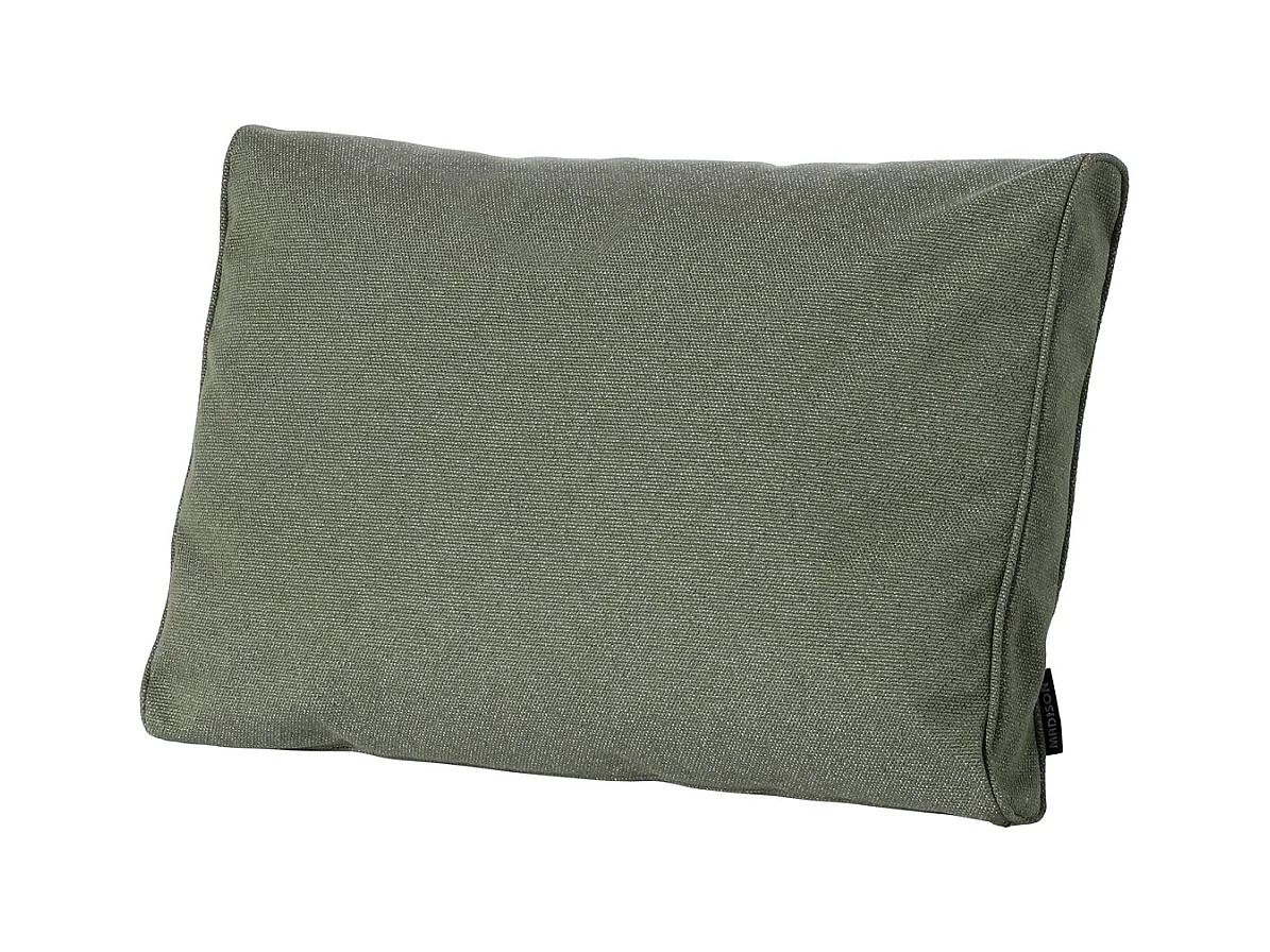 Lounge Profi-Line Manchester vert - Env. 40 x 60 cm - Lot de 2