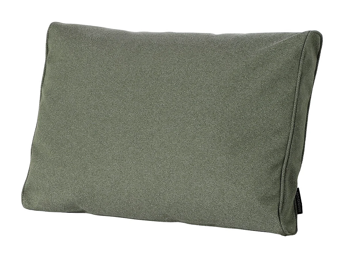 Lounge Profi-Line Manchester vert - Env. 43 x 73 cm - Lot de 2