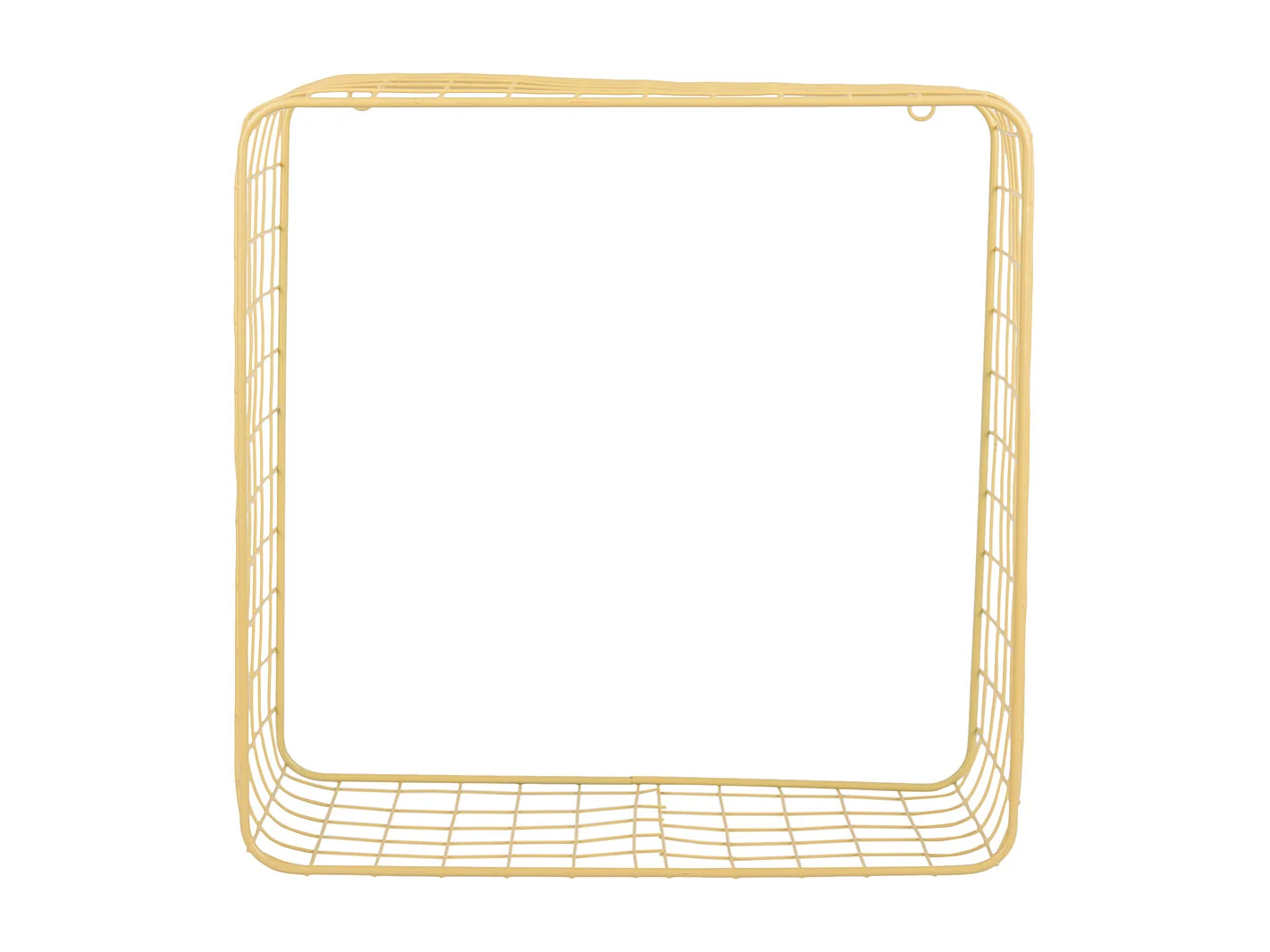 Wandrek Set Reja - Zachtgeel