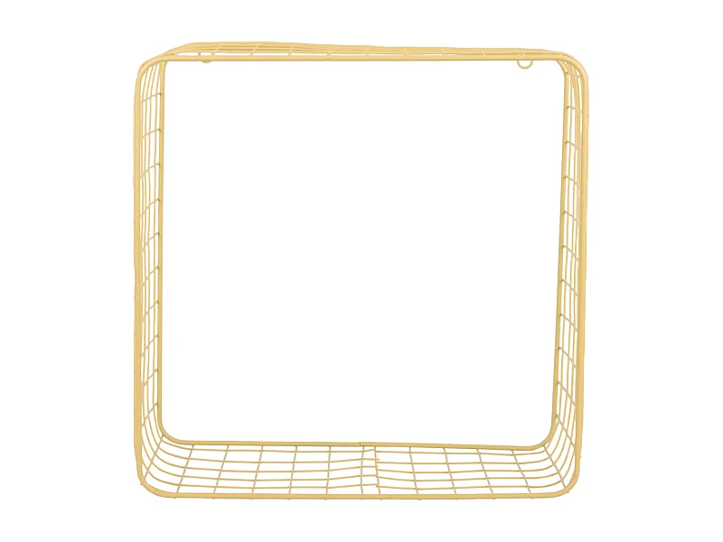 Wandrek Set Reja - Zachtgeel